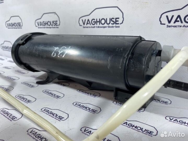 Абсорбер Volkswagen Polo 1.6 cfna 2013