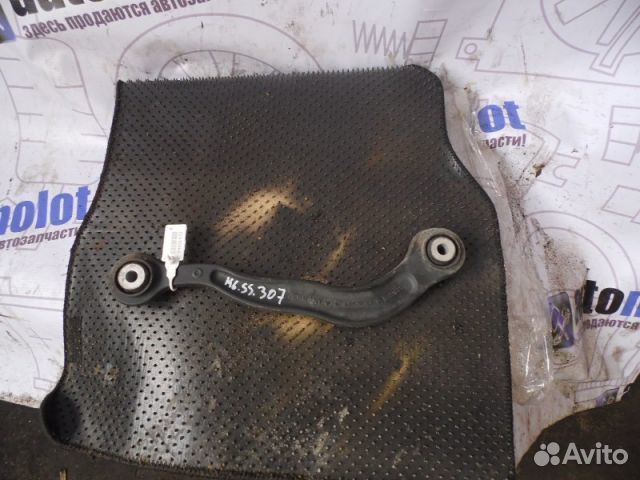 Рычаг задний Mercedes-Benz S-Class W221