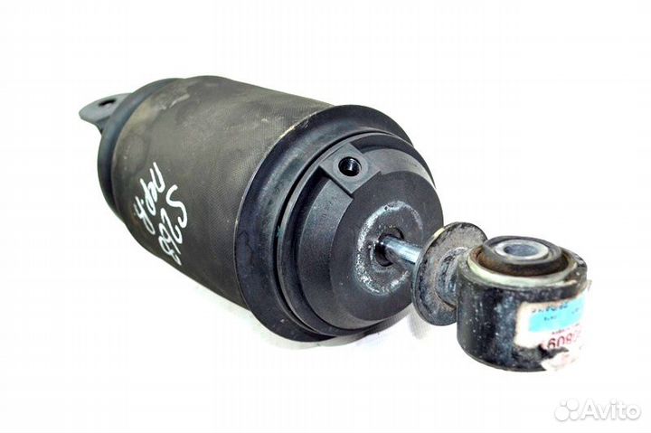 Воздушная подушка кабины, передняя правая scania R