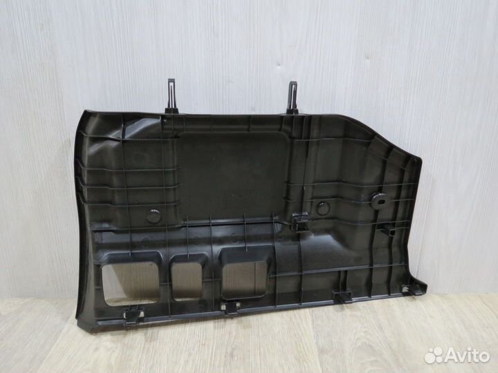 Накладка торпедо Toyota Camry 70