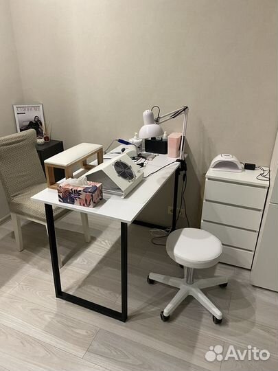 Маникюр /гель лак