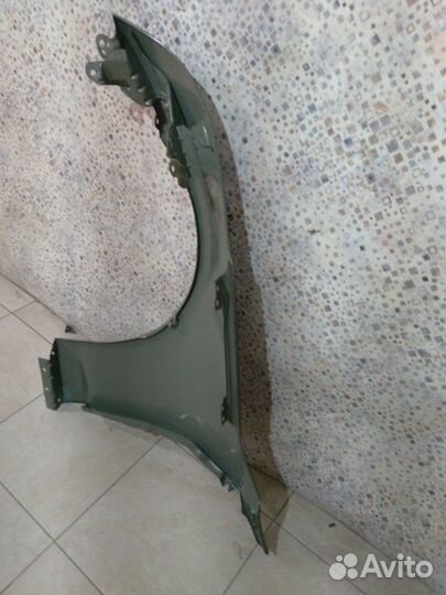 Крыло правое переднее правое Cadillac Ats 1 RX