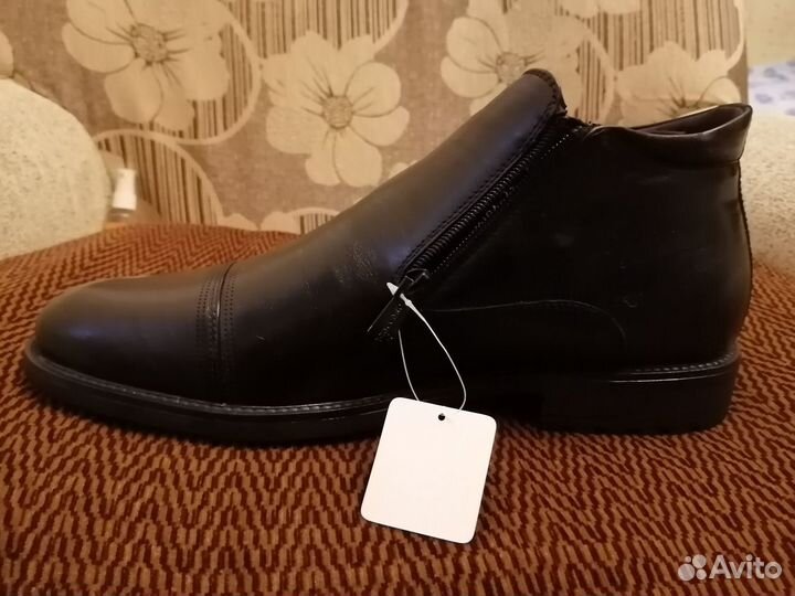 Мужская обувь