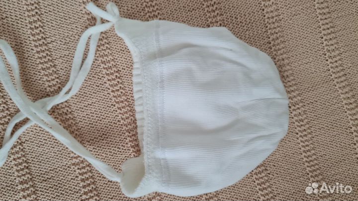 Шапка зимняя для девочки