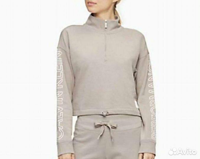Свитшот сalvin klein,р. М