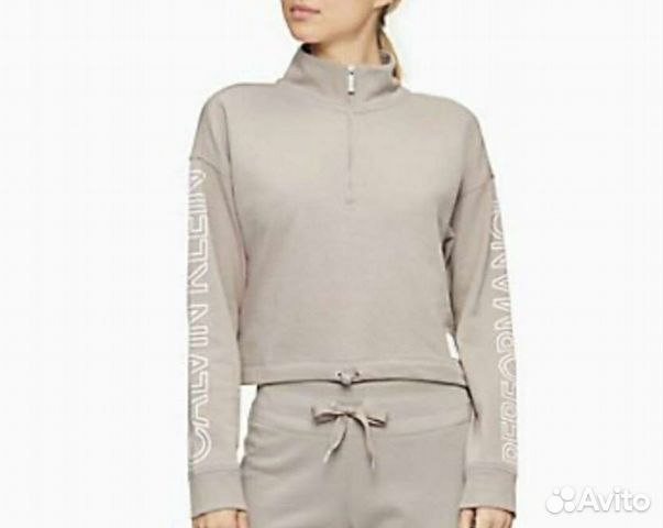 Свитшот сalvin klein,р. М