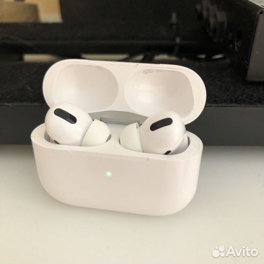 Apple Airpods Pro