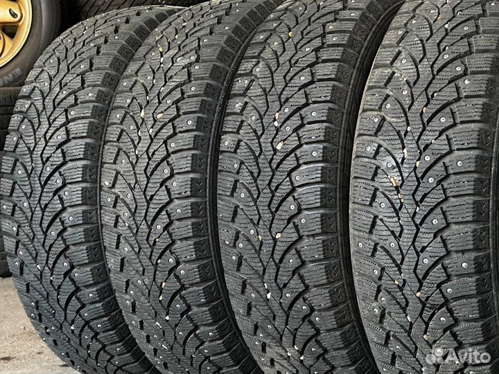 Pirelli Formula Ice 205/65 R16