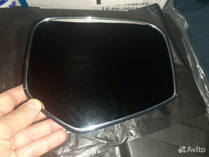 Mitsubishi Pajero Sport 2 5-16г Зеркальный Элемент