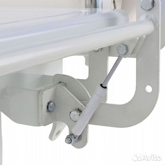 Медицинская кровать для лежачих больных