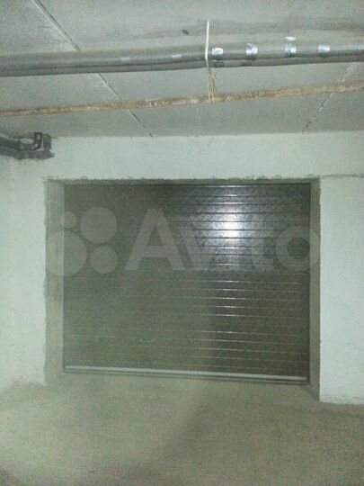 Гараж, 20 м²