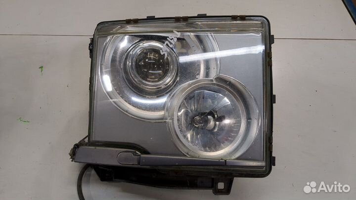 Фара (передняя) Land Rover Range Rover 3 (LM), 200