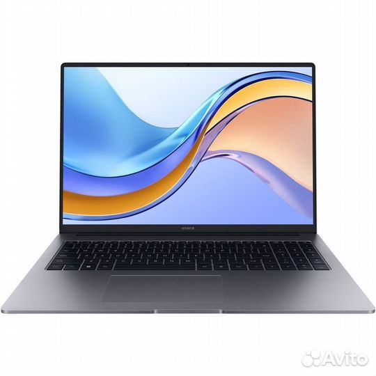 Ноутбук Honor MagicBook X16 2023