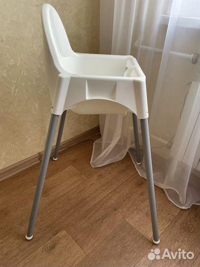 Стульчик для кормления IKEA