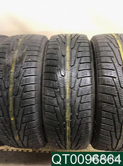 Nokian Tyres Nordman RS2 205/55 R16 96P