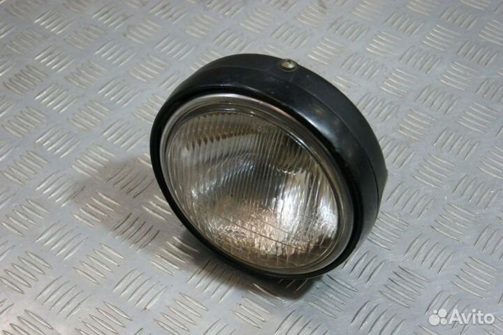 Фара Suzuki DR200, Djebel