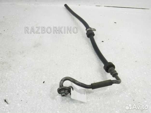 Шланг гидроусилителя