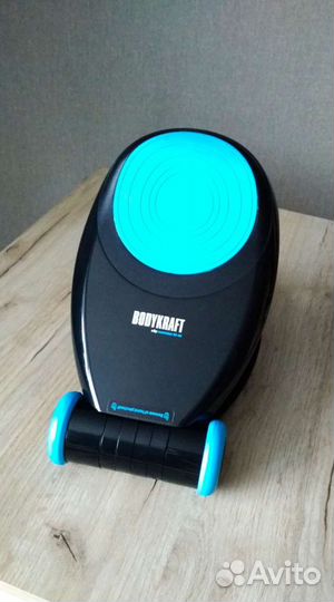 Тренажёр редмонд