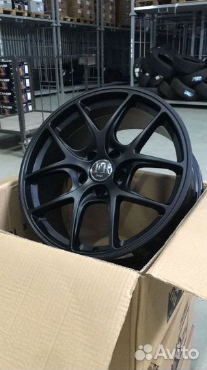 Диски R18 RC bristol (RC-229)