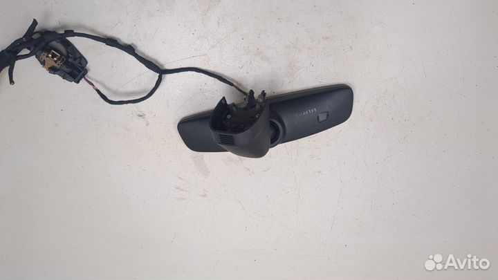 Зеркало салона Skoda Kodiaq