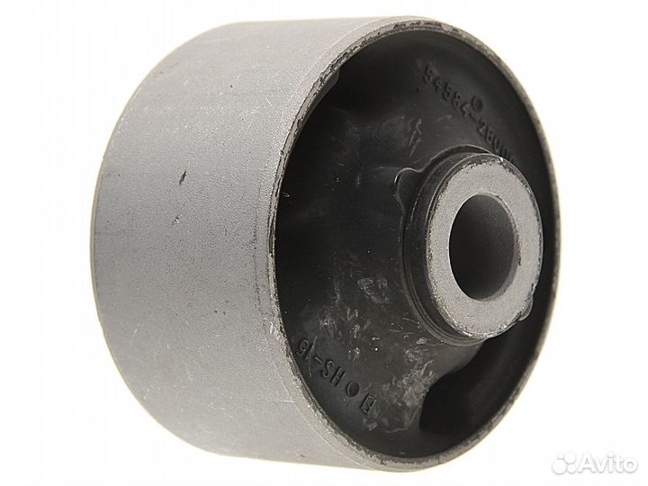 Сайлентблок hyundai Santa Fe рычага переднего нижн