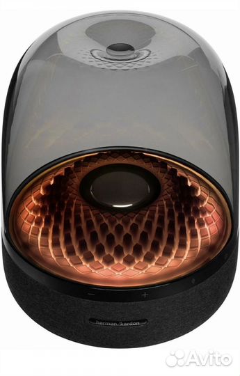Акустика Harman Kardon Aura Studio 4 black