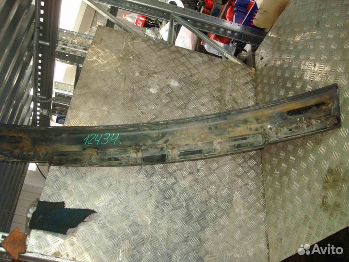 Накладка Land Rover Range Rover Sport