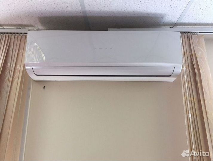Кондиционер сплит в наличии