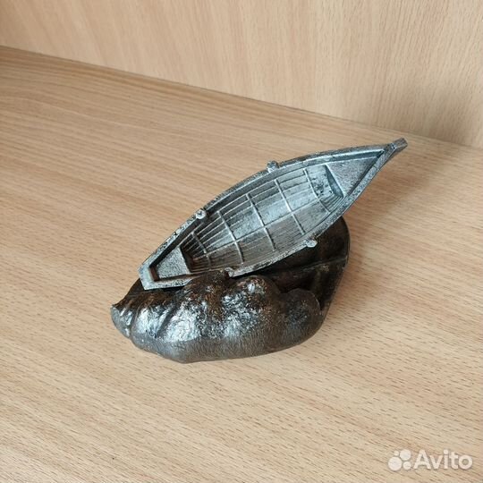 Пепельница 