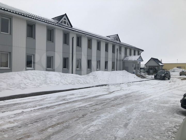 Склад, 45000 м²