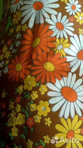 Ткань поплин