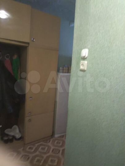 2-к. квартира, 59 м², 3/5 эт.