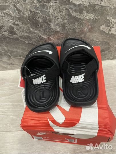 Nike Kawa Slide 9C