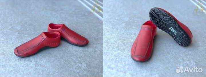 Аксессуары Spider Man (Hot Toys)