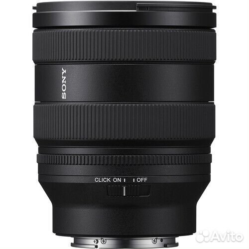 Объектив Sony FE 20-70mm f/4 G