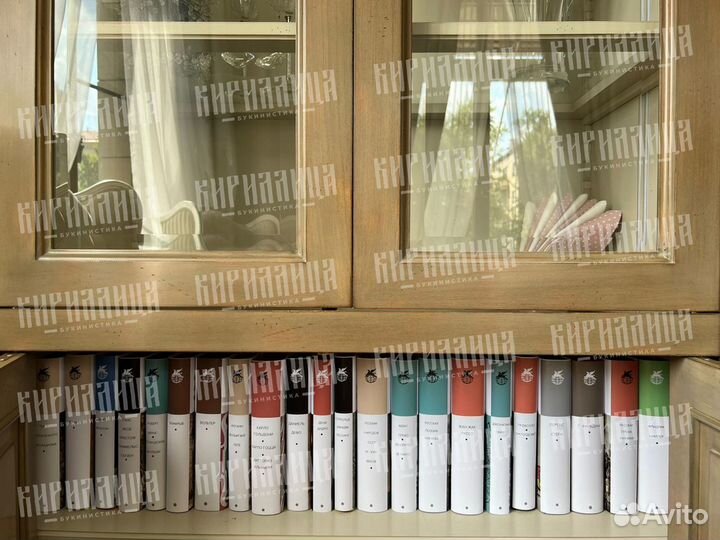 Новые супер-обложки для бвл