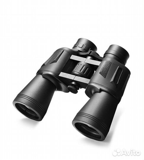 Бинокль 10х50 мощный высокоточный