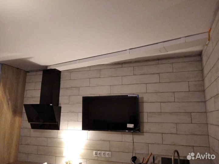 Подключение и установка бытовой техники