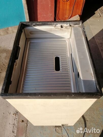 Стиральная машина Белка