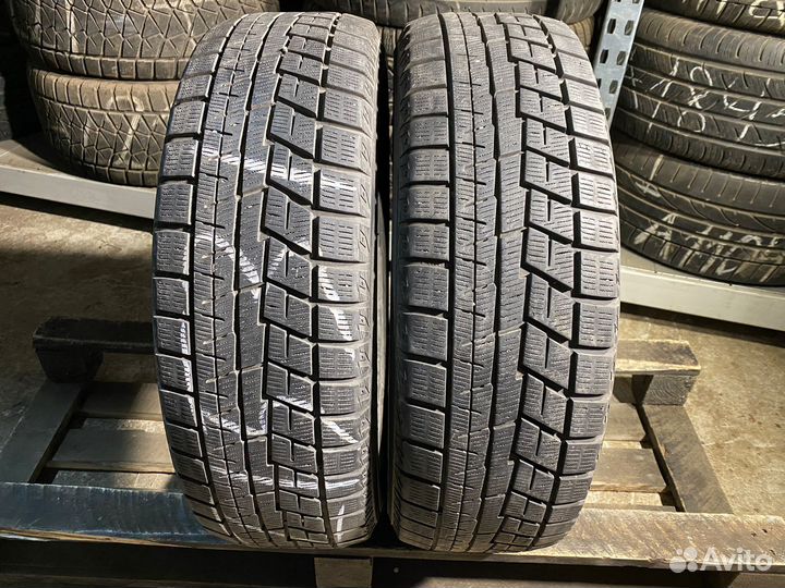 Yokohama Ice Guard IG60 205/65 R15 94Q