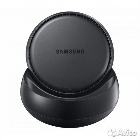 Док станция samsung DeX Station