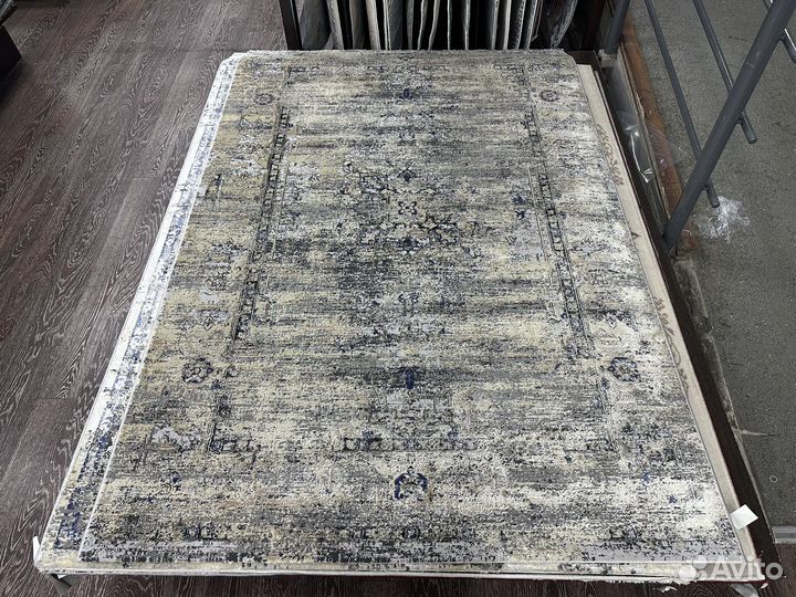 Ковер 140 на 200 новый