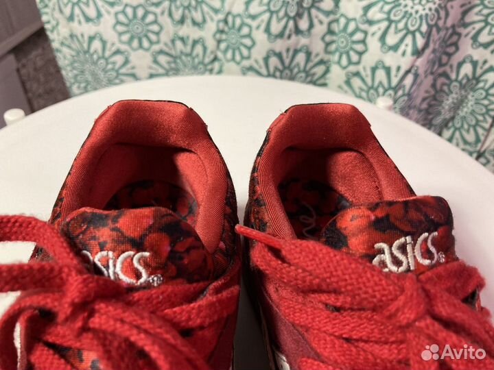 Кроссовки asics GEL lyte V 