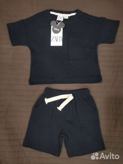 Костюм детский