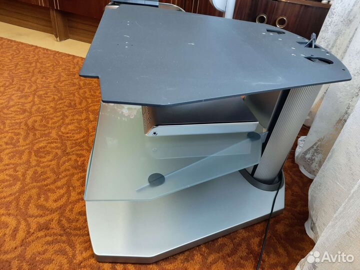 Тумба под тв, dvd, музыкальный центр