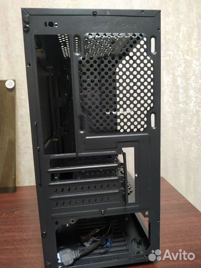 Корпус для пк