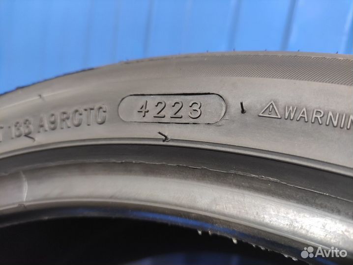 Haida HD927 245/35 R19