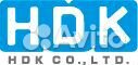 HDK NI76A44 ШРУС внешний