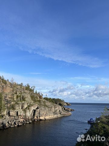 Авторский тур в Карелию на праздники