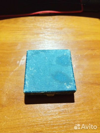 Настольная медаль СССР